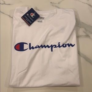 DSWT Champion tees
